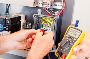 Home maintenance & troubleshooting